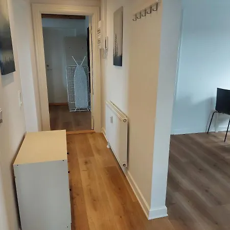 Two Bedroom In Odense, Rugrdsvej 51, Apartamento