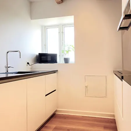 Apartamento Two Bedroom In Odense, Rugrdsvej 51, *