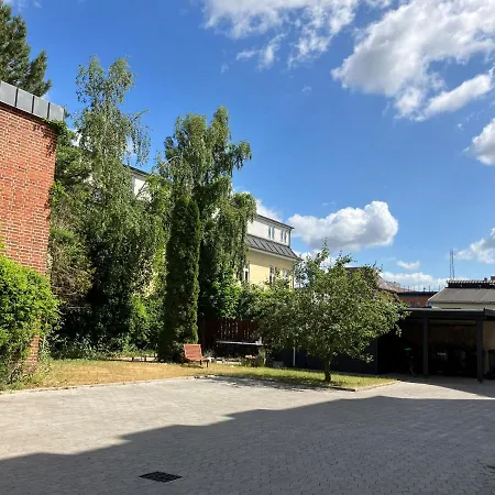 Two Bedroom In Odense, Rugrdsvej 51, Daire *