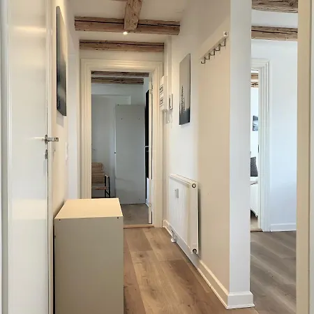 Two Bedroom In Odense, Rugrdsvej 51, Apartamento